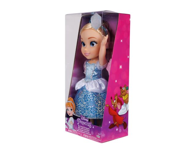 Disney Princess Panenka Popelka 38 cm