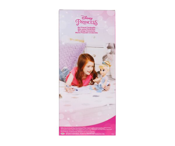 Disney Princess Panenka Popelka 38 cm