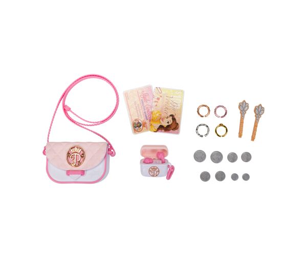 Disney Set s kabelkou