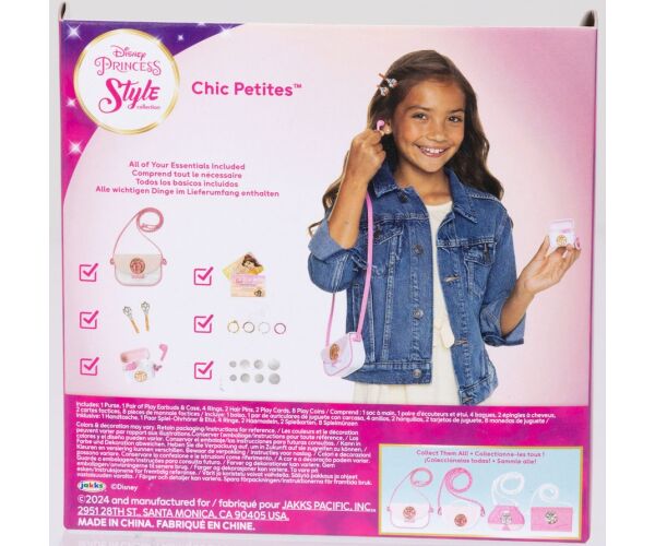 Disney Set s kabelkou