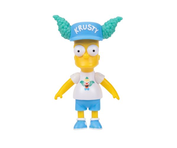 Simpsons Figurka 6 cm - Wave 3