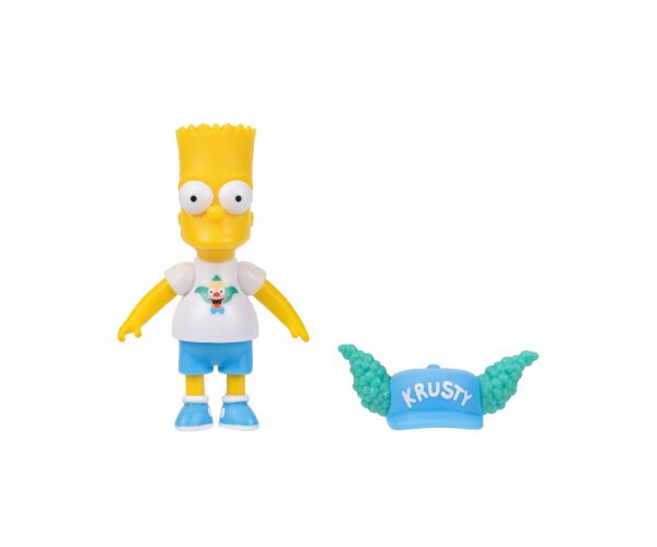 Simpsons Figurka 6 cm - Wave 3