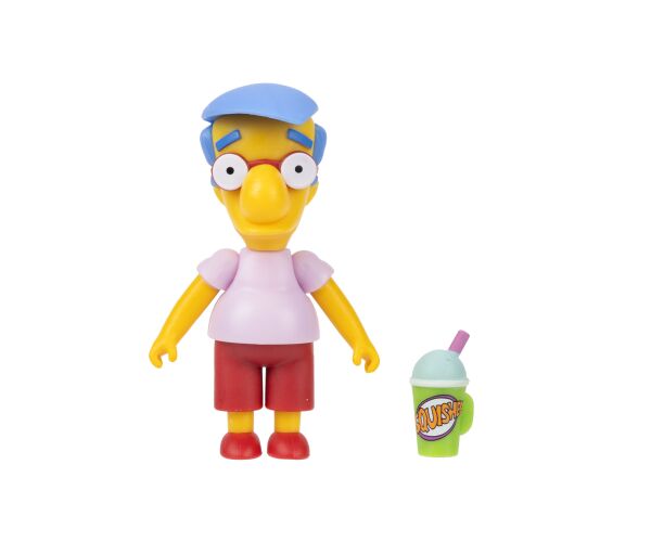 Simpsons Figurka 6 cm - Wave 3