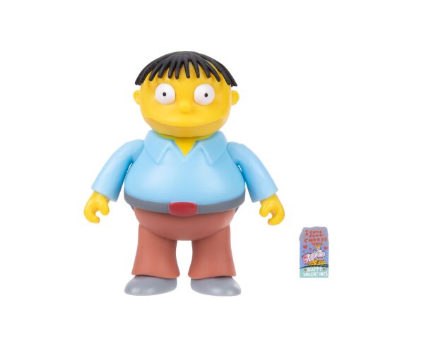 Simpsons Figurka 6 cm - Wave 3