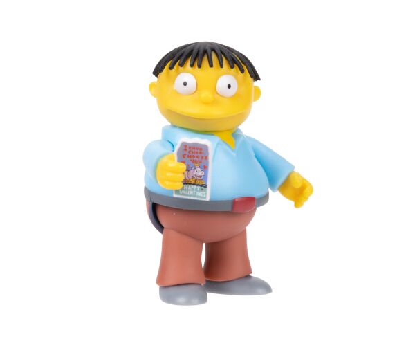 Simpsons Figurka 6 cm - Wave 3