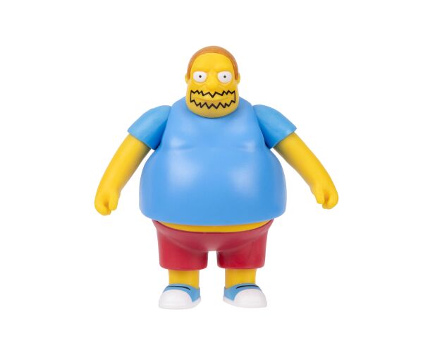 Simpsons Figurka 6 cm - Wave 3