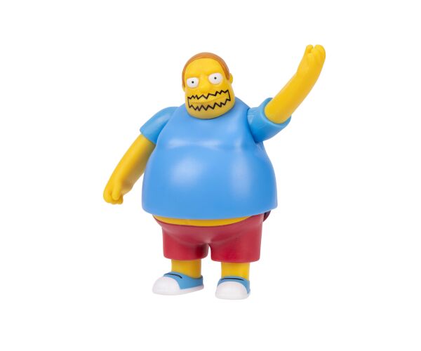 Simpsons Figurka 6 cm - Wave 3