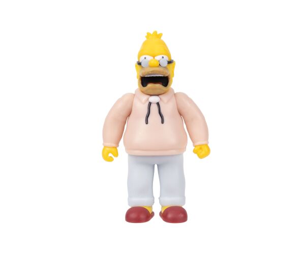 Simpsons Figurka 6 cm - Wave 3