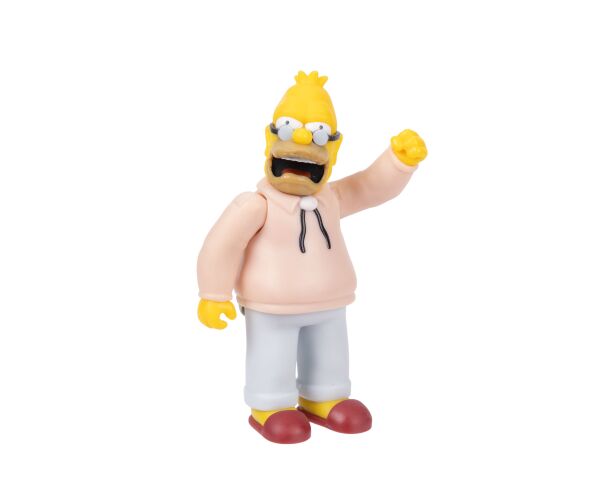 Simpsons Figurka 6 cm - Wave 3