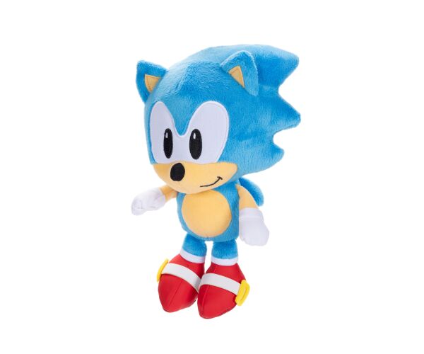 Sonic - Plyšová postavička 23 cm