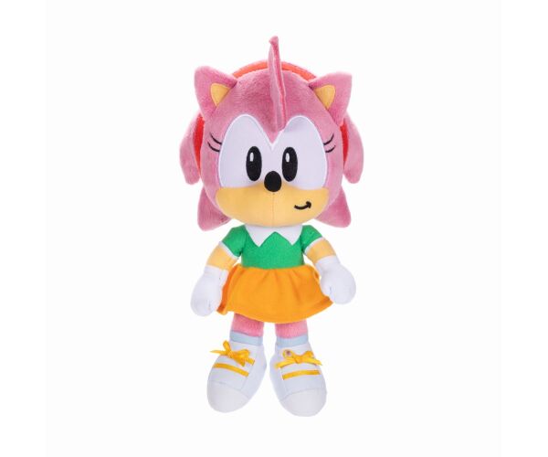 Sonic - Plyšová postavička 23 cm