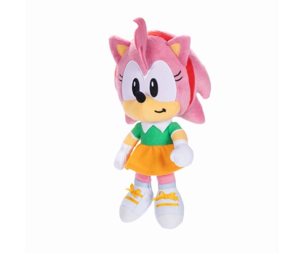 Sonic - Plyšová postavička 23 cm