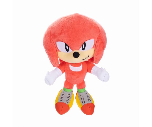 Sonic - Plyšová postavička 23 cm