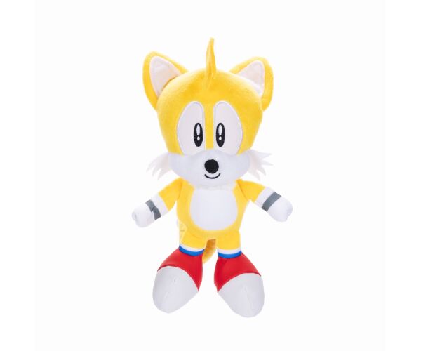 Sonic - Plyšová postavička 23 cm