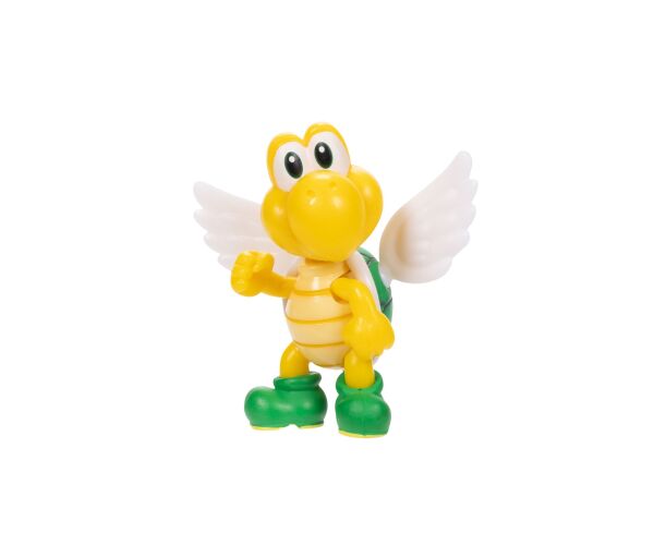Super Mario Figurka 6 cm - Wave 49