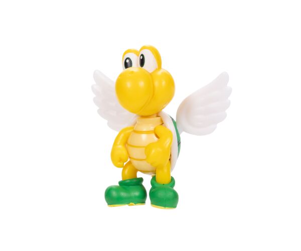Super Mario Figurka 6 cm - Wave 49