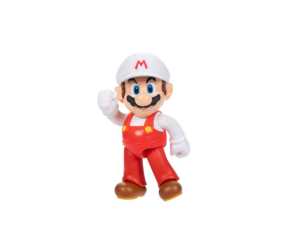 Super Mario Figurka 6 cm - Wave 49