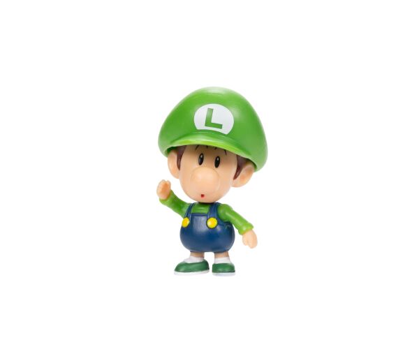 Super Mario Figurka 6 cm - Wave 49