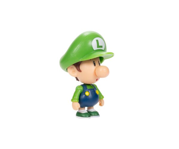 Super Mario Figurka 6 cm - Wave 49