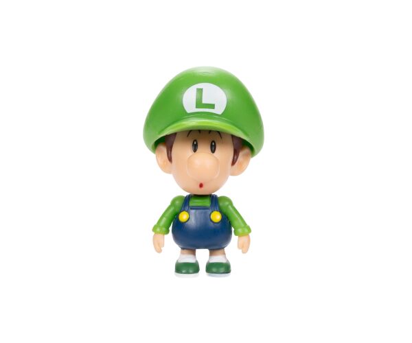 Super Mario Figurka 6 cm - Wave 49