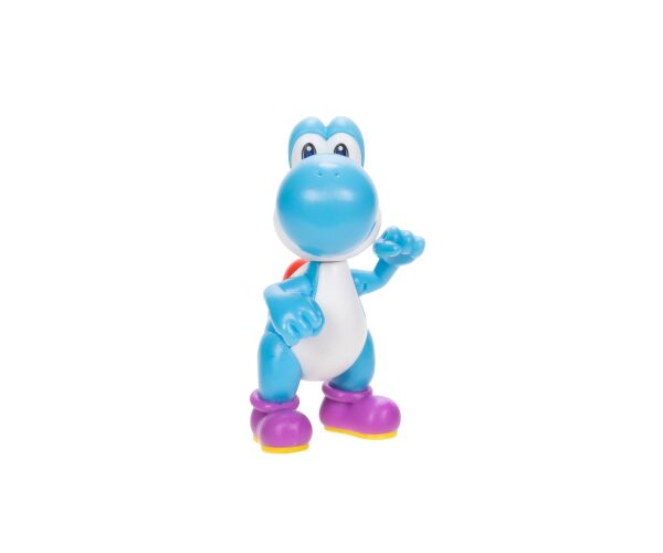 Super Mario Figurka 6 cm - Wave 49