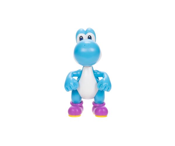 Super Mario Figurka 6 cm - Wave 49
