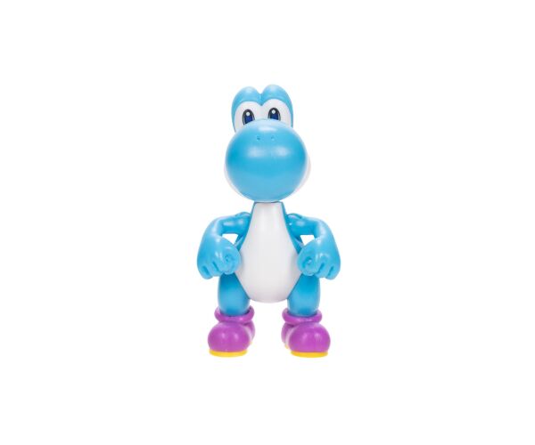 Super Mario Figurka 6 cm - Wave 49