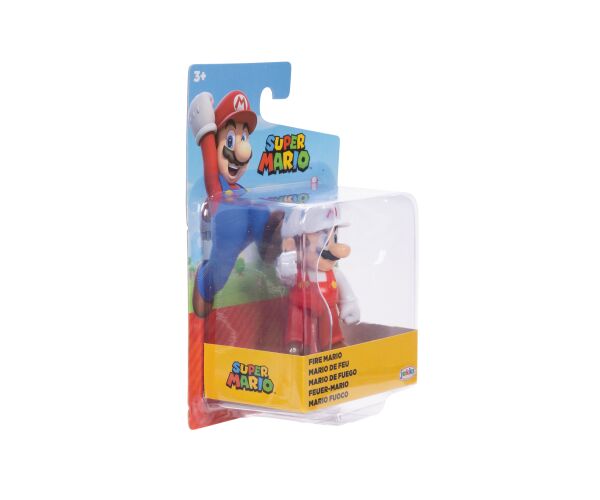 Super Mario Figurka 6 cm - Wave 49