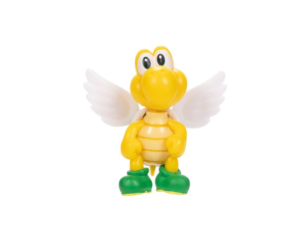 Super Mario Figurka 6 cm - Wave 49