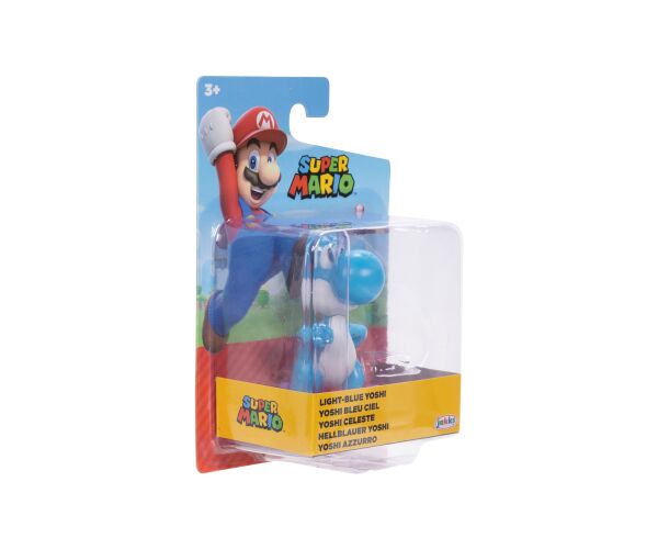 Super Mario Figurka 6 cm - Wave 49