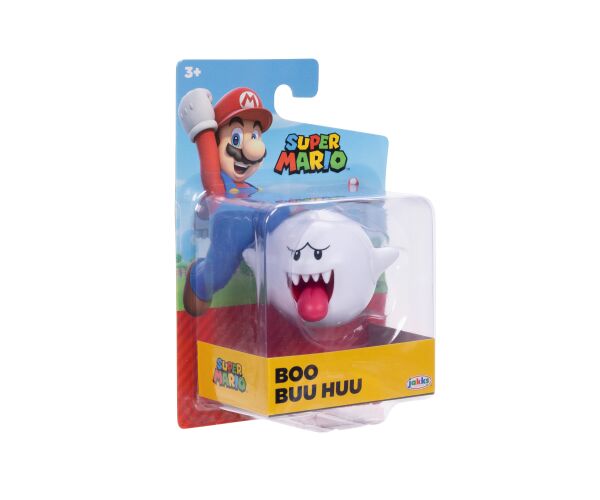 Super Mario Figurka 6 cm - Wave 49