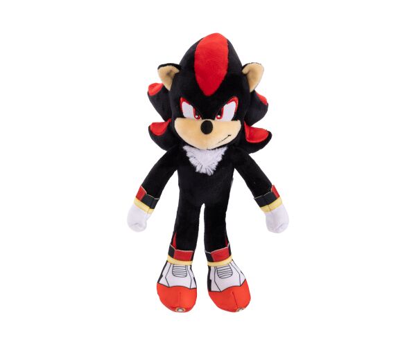 Sonic 3 Plyšová postavička 23 cm