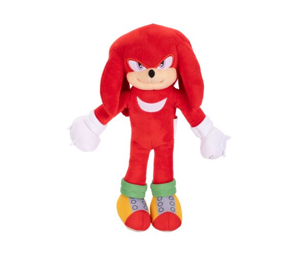 Sonic 3 Plyšová postavička 23 cm
