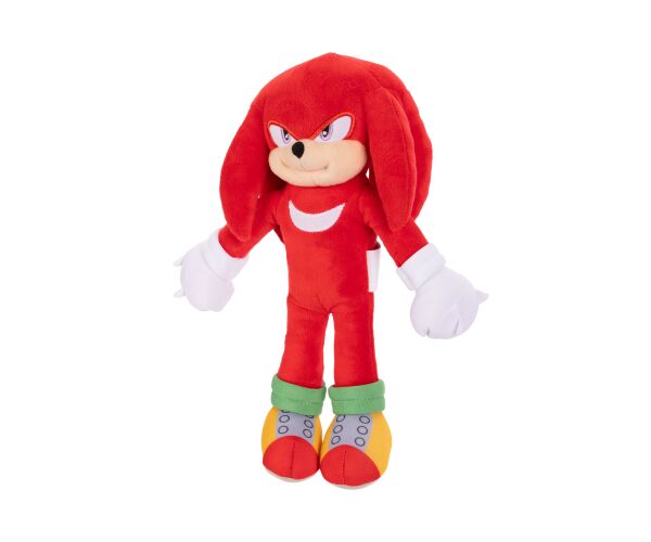 Sonic 3 Plyšová postavička 23 cm
