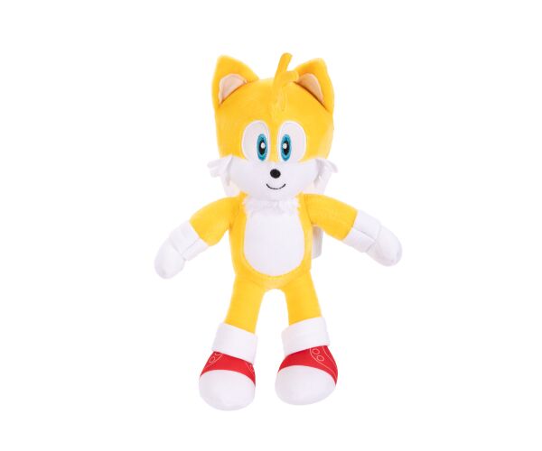 Sonic 3 Plyšová postavička 23 cm