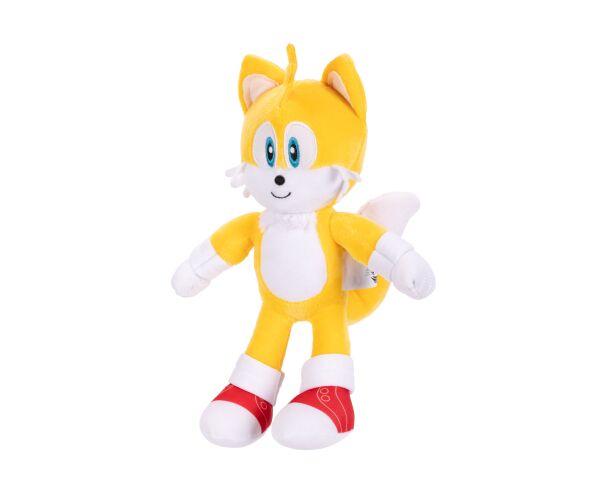 Sonic 3 Plyšová postavička 23 cm