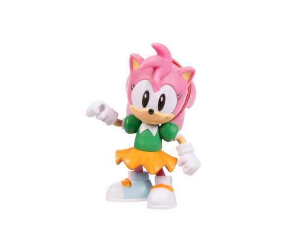 Sonic Figurka 6 cm