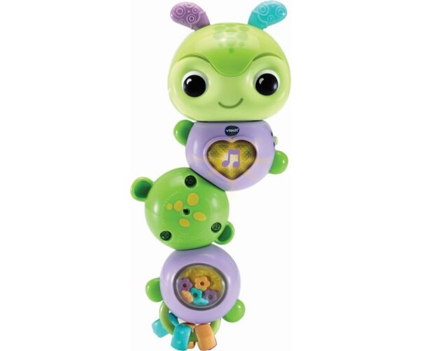 Vtech Užvaněná housenka