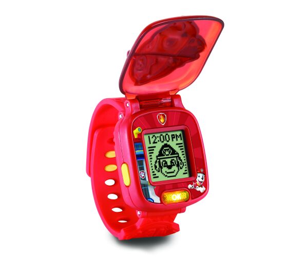 Vtech Mluvící hodinky - Marshall (Tlapková patrola)