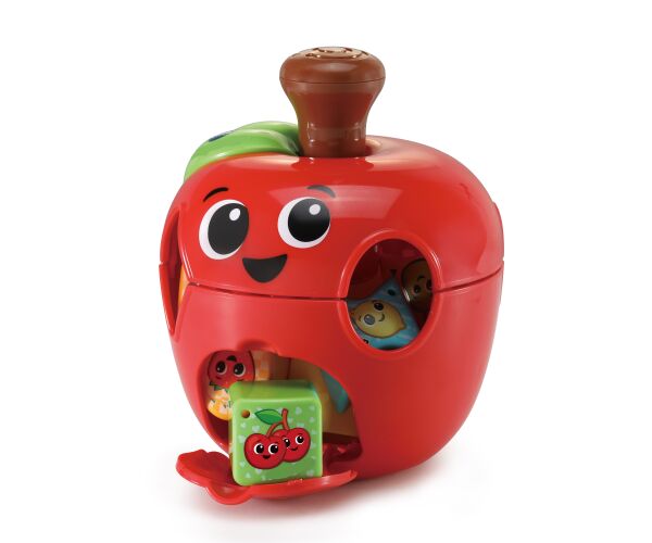 Vtech Veselé jablko