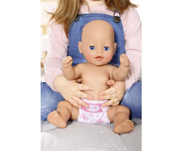 BABY born Little Plenky, duopak, 36 cm