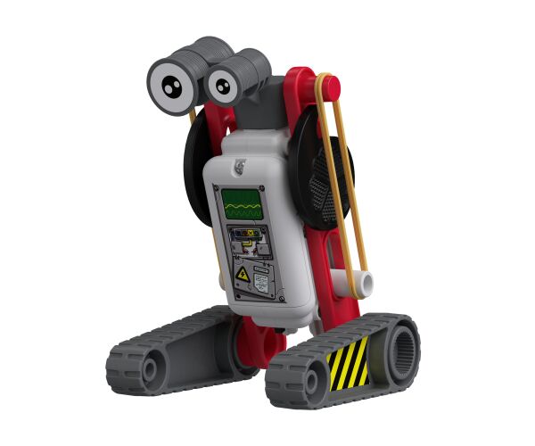KOSMOS Robot Buxy skákací