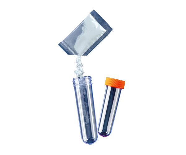KOSMOS Výroba slizu set