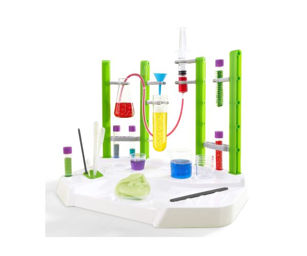 KOSMOS Chemická laboratoř set
