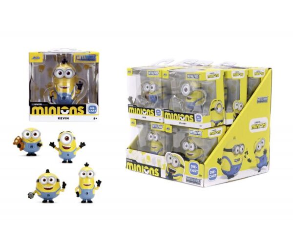 Mimoni figurka Wave 1