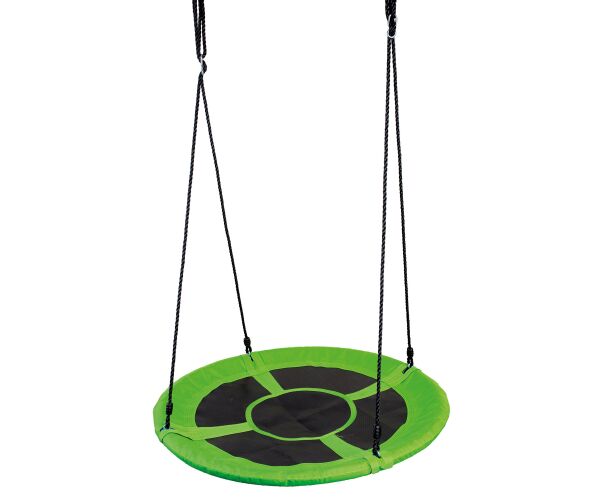 Dětská houpací kruhová rohož 100cm
