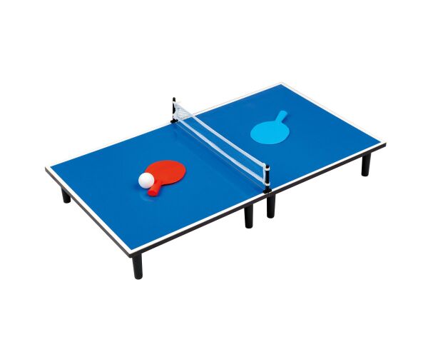 Stolní tenis modrý