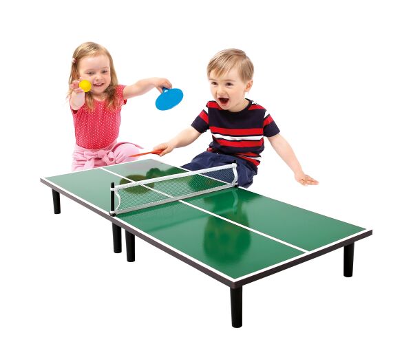 Stolní tenis zelený 90cm
