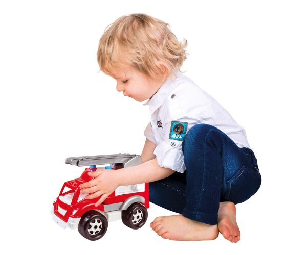 Auto Hasiči 29cm