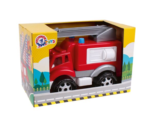 Auto Hasiči 29cm